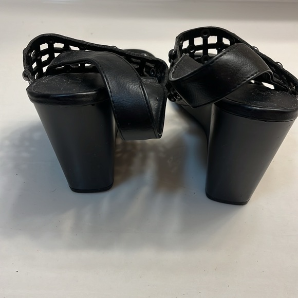 Simply Vera women sandals - Picture 2 of 4